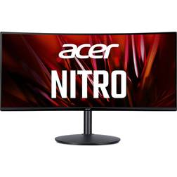 Acer Nitro 34"