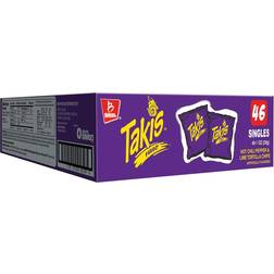 Takis A Product of Fuego