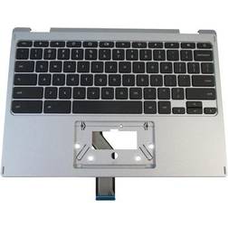Acer Chromebook CB311-11H Laptop Palmrest 6B.AAYN7.001