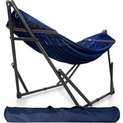 Tranquillo Adjustable Foldable Hammock