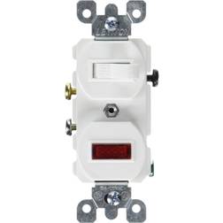 Leviton S02-05226-0WS