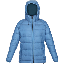 Regatta Women's Toploft II Quilted Jacket - Blue