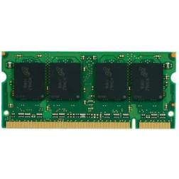 Mushkin Value SO-DIMM DDR2 667MHz 2x2GB (996559)