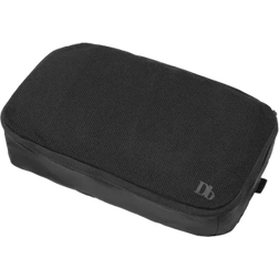 Db Essential Packing Cube L Shallow - Black Out