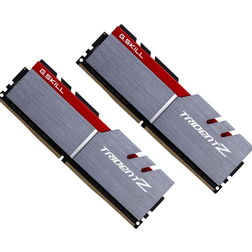 G.Skill Trident Z DDR4 3200MHz 2x8GB (F4-3200C15D-16GTZ)