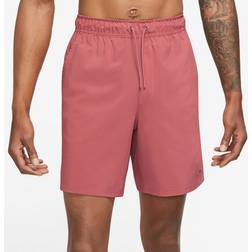 Nike Men's Dri-FIT Unlimited Shorts Adobe