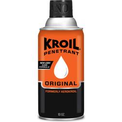 Kroil penetrating oil aerosol original 10oz