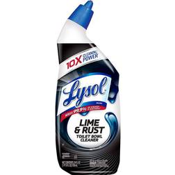 Lysol Lime & Rust Toilet Bowl Cleaner 24fl oz