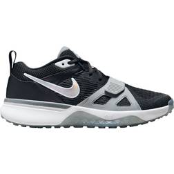 Nike Air Zoom Diamond Elite Turf M - Black/Wolf Grey/Cool Grey/White