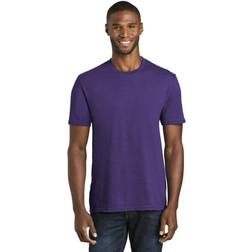 Port & Company Fan Favorite Blend Tee. PC455