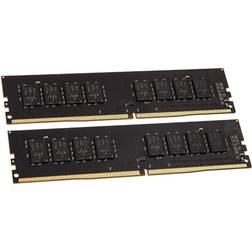 G.Skill Value DDR4 2400MHz 2x4GB (F4-2400C15D-8GNT)