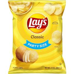 Lay's Classic Potato Chips 13oz 1