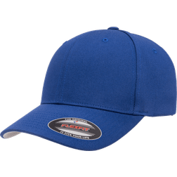 Flexfit Twill Cap Unisex - Royal