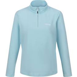 Regatta Women's Sweethart Lightweight Half-Zip Fleece Top - Sea Haze