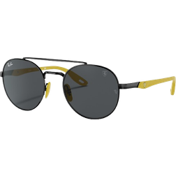 Ray-Ban Scuderia Ferrari Collection RB3696M F02887