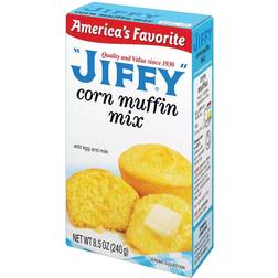 Jiffy Corn Muffin Mix 241g 1Pack