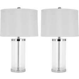 Safavieh Jeanie Table Lamp 25.5"