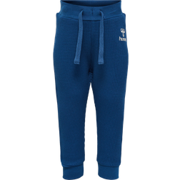 Hummel Cosy Pants - Navy Peony (218016-7017)