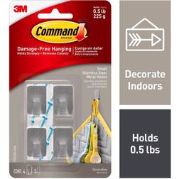 Command Small Picture Hook 4