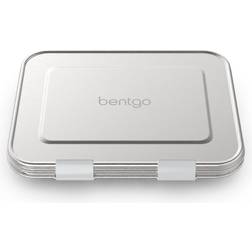 Bentgo Kids Stainless Steel Lunch Box