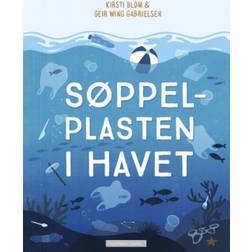 Søppelplasten i havet