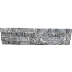 Steinpanel Norsk Steinmiljø Stone Wall Jazz 60X15Cm