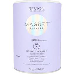 Revlon Magnet Blond Pulverisert 750