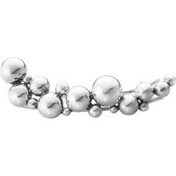 Georg Jensen Moonlight Grapes 551A hårspænde