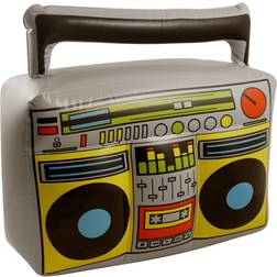 Henbrandt Oppblåsbar Boombox