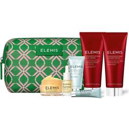 Elemis The Jetsetters Edit