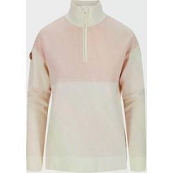 Tufte Half-zip Ullgenser Dame