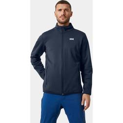 Helly Hansen Alpha Zero Fleece Jacket Blå