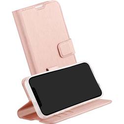 Vivanco Classic Wallet Case for iPhone 15