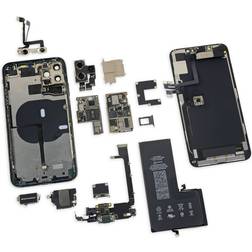 CoreParts Battery Pull Tab for iPhone 11