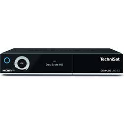 TechniSat DIGIPLUS UHD S2-4K