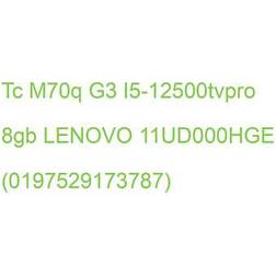 Lenovo M70q PC Core i5