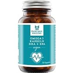 Omega 3 Kapseln EPA vegan