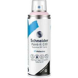 Schneider Paint-It 030 Supreme DIY Acrylspray Sprühfarbe rosa pastel