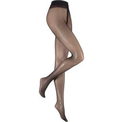 Hudson soft matt strumpfhose gr. bis schwarz, make up