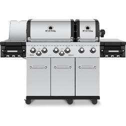 Broil King Regal S 690 PRO IR