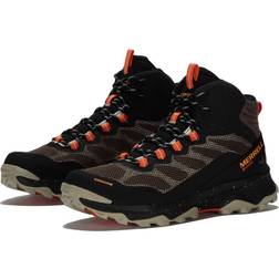 Merrell Speed Strike Mid Gore-Tex Chaussures homme