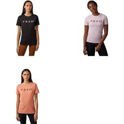 Fox Damen Absolute Tech T-Shirt