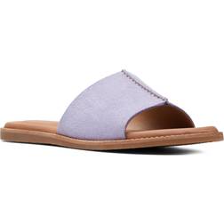 Clarks Sandalen Karsea Mule 26170606 Rosa