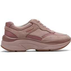 Rockport ProWalker W - Mauve/Eco