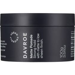 Davroe Matte Pomade 100g