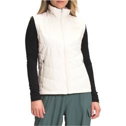 The North Face Women's Tamburello Vest - Gardenia White