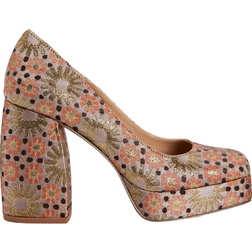 Katy Perry The Uplift Pump - Butterscotch Multi