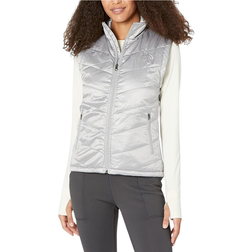 The North Face Women's Tamburello Vest - Meld Grey/Shine