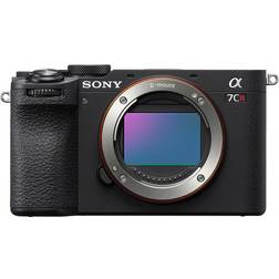 Sony Alpha 7CR