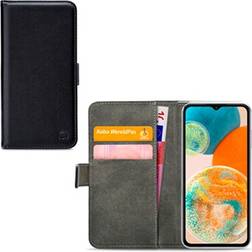 Mobilize Classic Gelly Wallet Book Case for Galaxy A23 5G